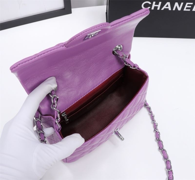 Chanel CF Series Bags